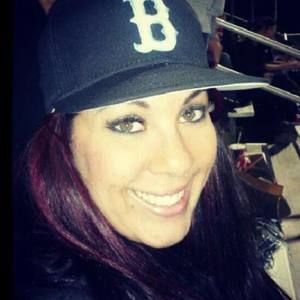 Meet your Posher, Lenay